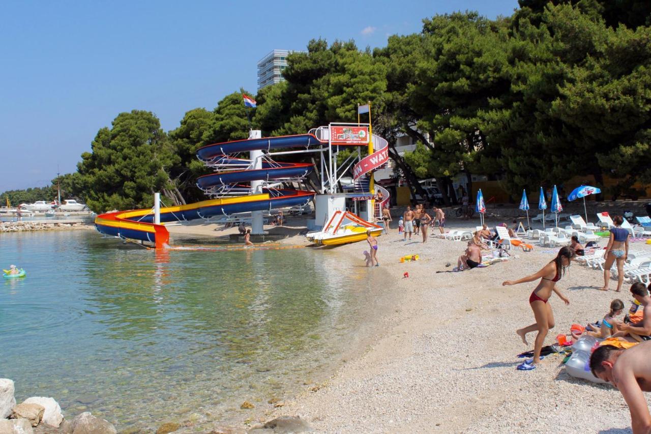 Apartments With A Parking Space Makarska - 18170 Exterior photo